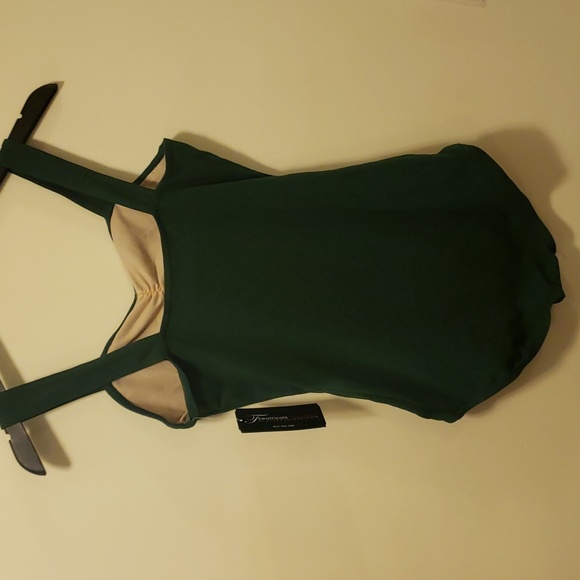 Theatricals class wear bodysuit nwt - Picture 3 of 7
